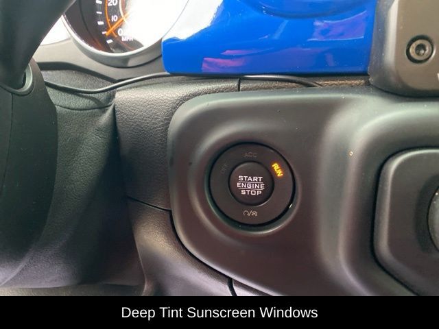 2019 Jeep Wrangler Sport S Raleigh NC