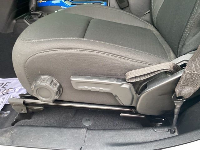 2019 Jeep Wrangler Sport S Raleigh NC