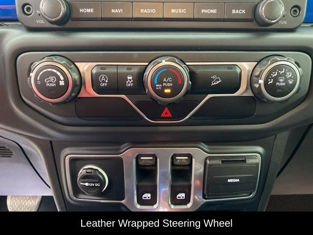 2019 Jeep Wrangler Sport S Raleigh NC