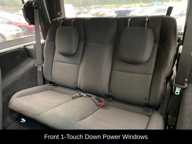 2019 Jeep Wrangler Sport S Raleigh NC