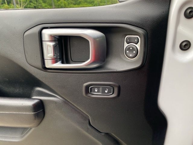 2019 Jeep Wrangler Sport S Raleigh NC