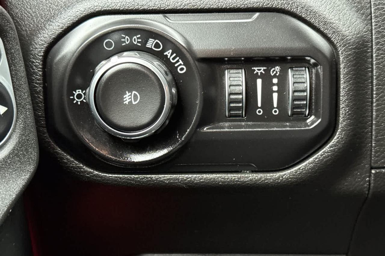 2019 Jeep Wrangler Sport S Roseville CA