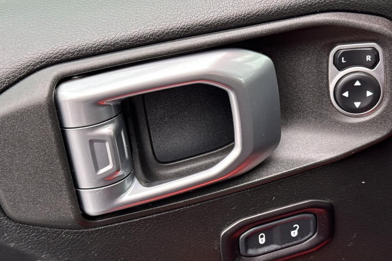 2019 Jeep Wrangler Sport S Roseville CA