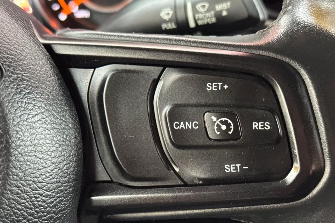 2019 Jeep Wrangler Sport S Roseville CA