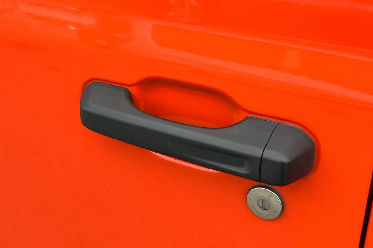 2019 Jeep Wrangler Sport S Roseville CA