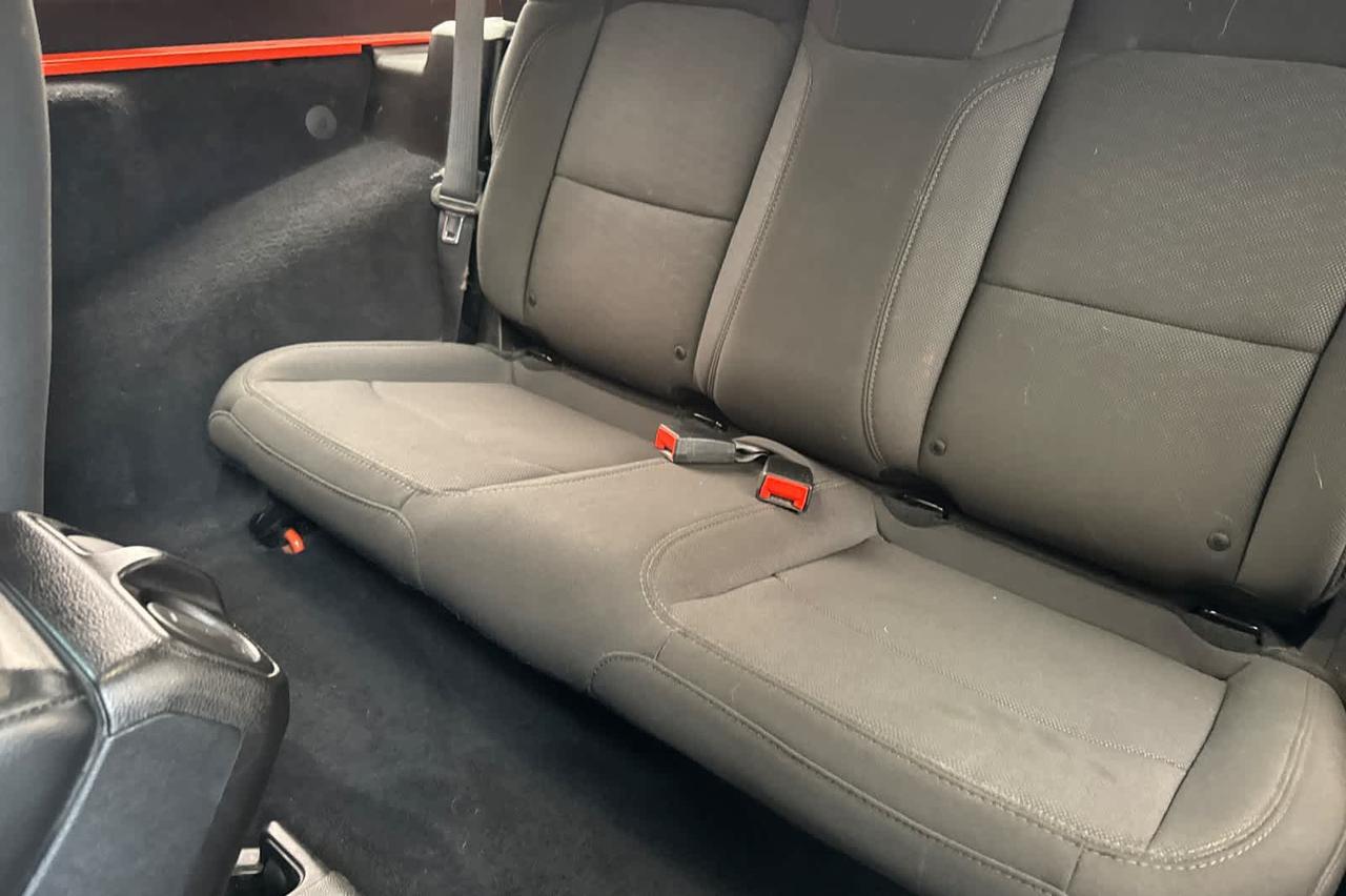 2019 Jeep Wrangler Sport S Roseville CA