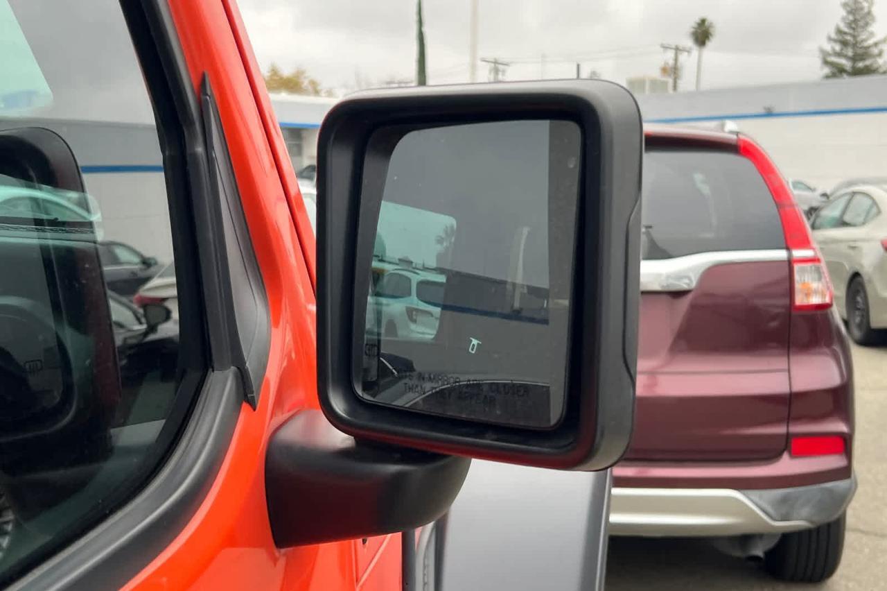 2019 Jeep Wrangler Sport S Roseville CA