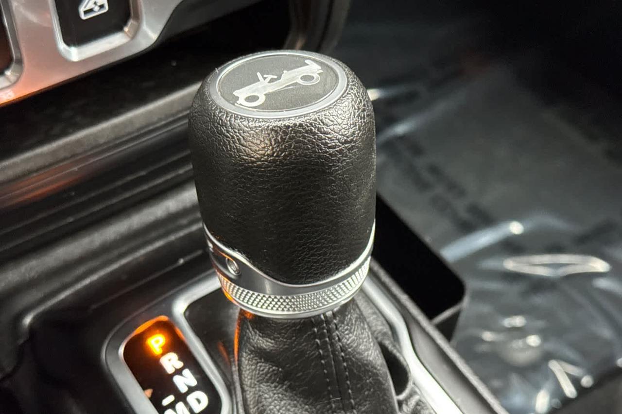 2019 Jeep Wrangler Sport S Roseville CA