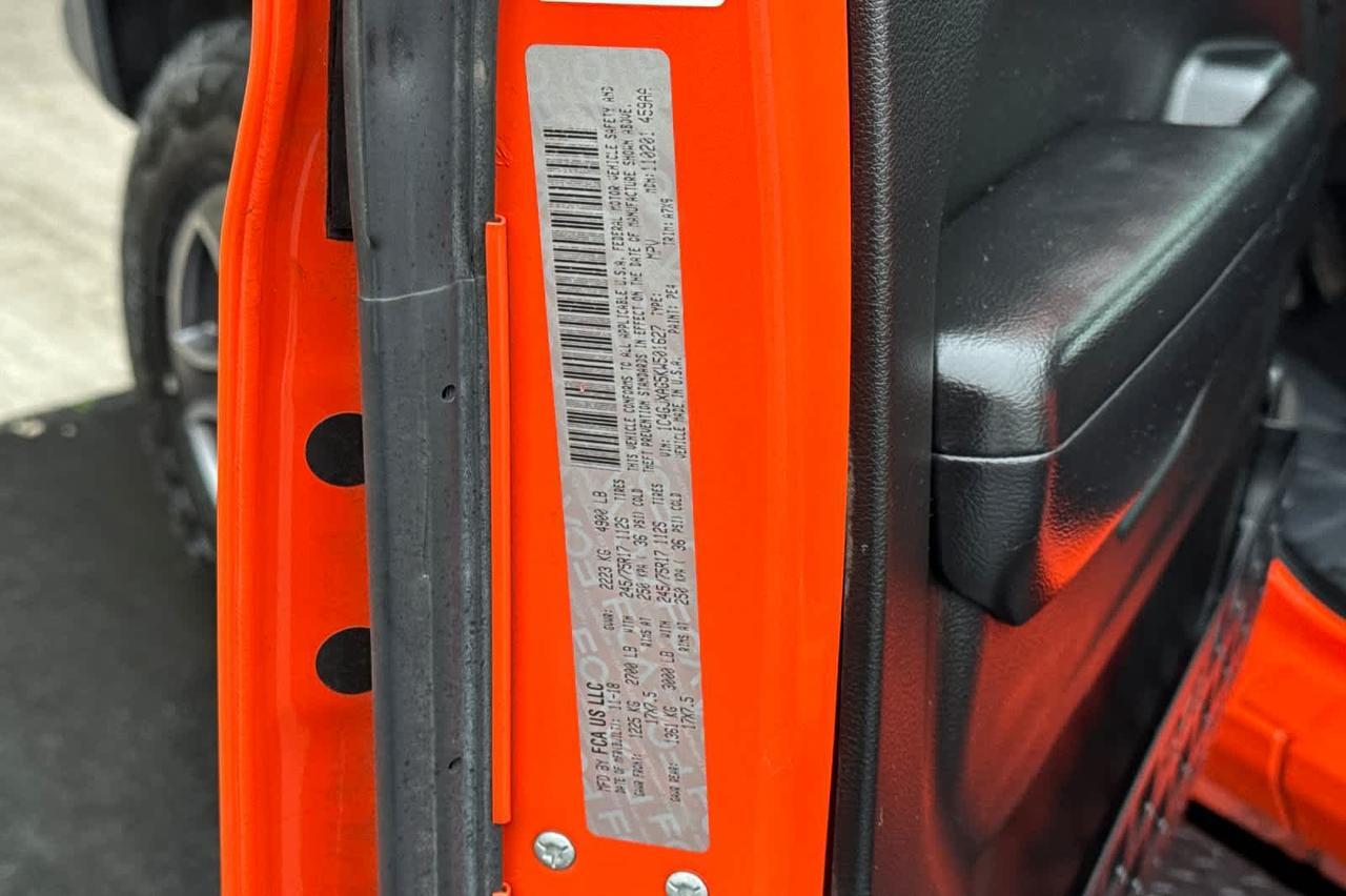 2019 Jeep Wrangler Sport S Roseville CA