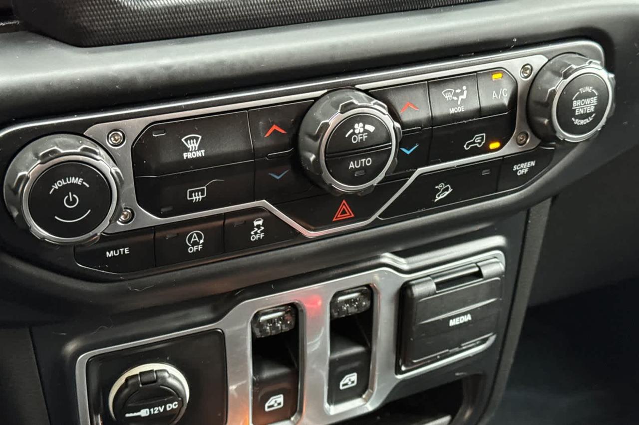 2019 Jeep Wrangler Sport S Roseville CA