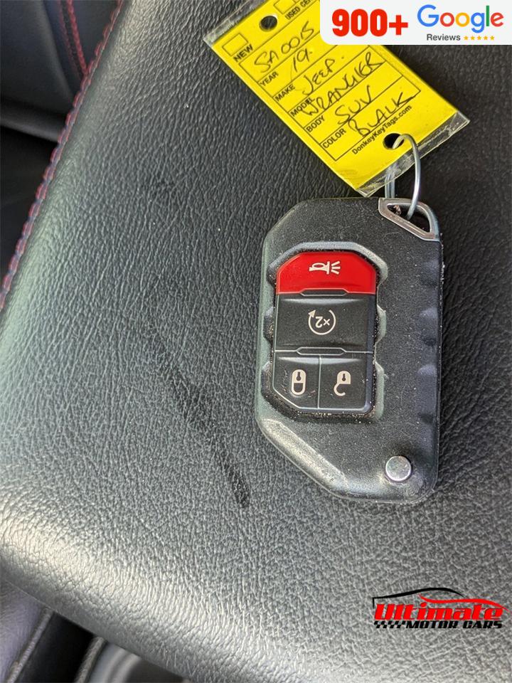 2019 Jeep Wrangler Sport S Saint Augustine FL
