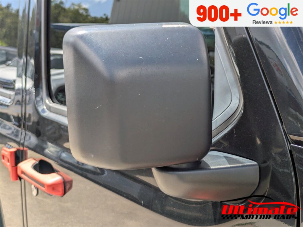 2019 Jeep Wrangler Sport S Saint Augustine FL