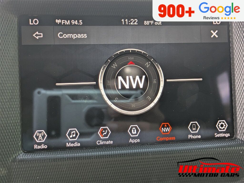 2019 Jeep Wrangler Sport S Saint Augustine FL