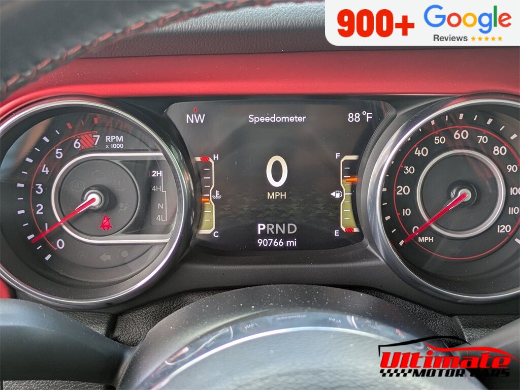 2019 Jeep Wrangler Sport S Saint Augustine FL