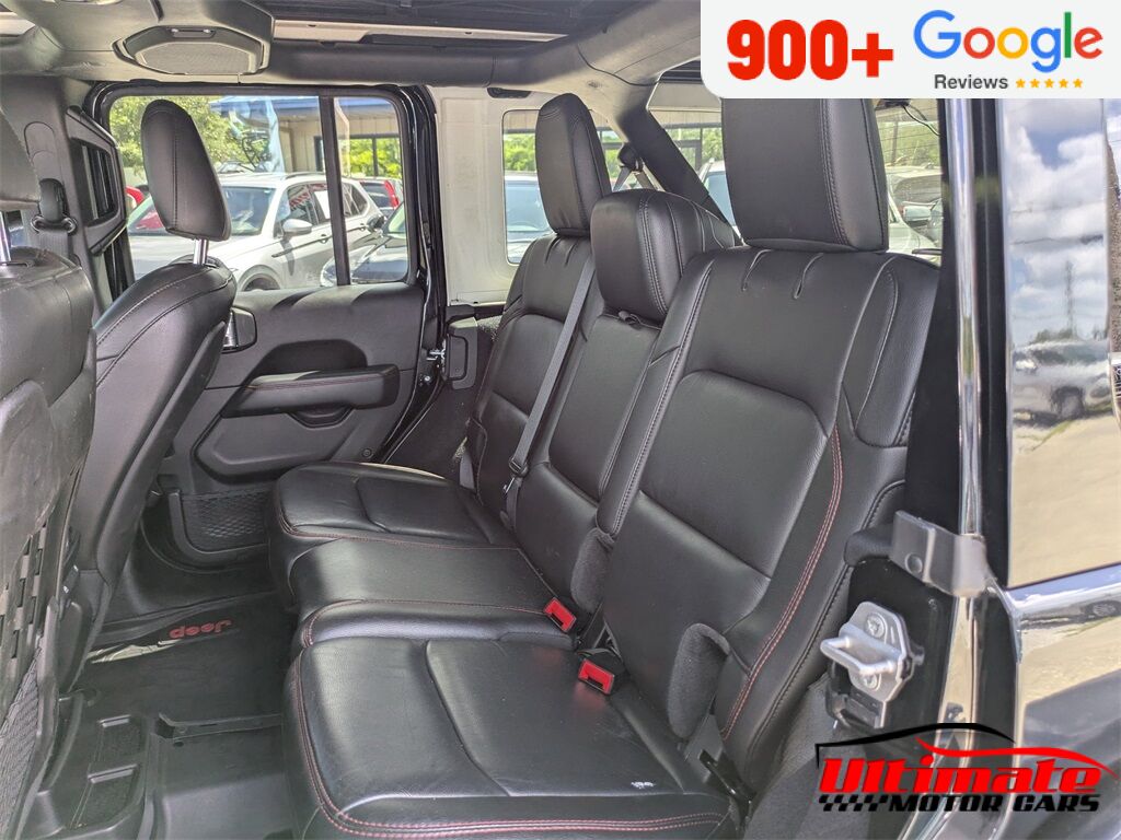 2019 Jeep Wrangler Sport S Saint Augustine FL