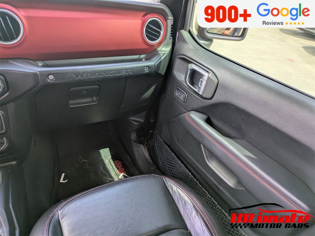 2019 Jeep Wrangler Sport S Saint Augustine FL