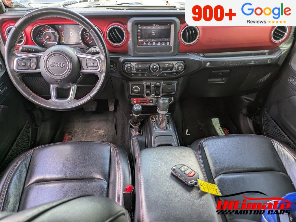 2019 Jeep Wrangler Sport S Saint Augustine FL