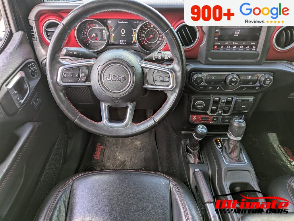 2019 Jeep Wrangler Sport S Saint Augustine FL