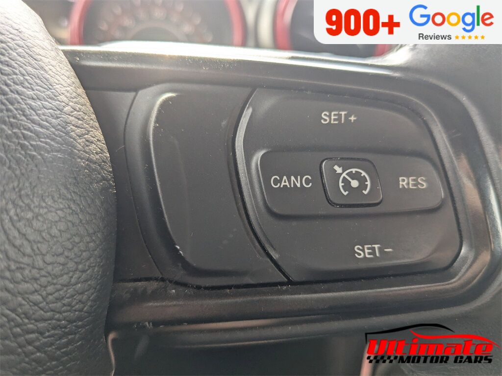 2019 Jeep Wrangler Sport S Saint Augustine FL