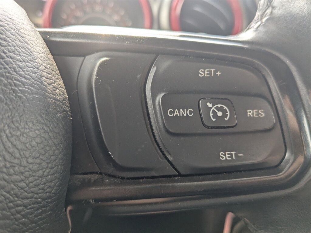 2019 Jeep Wrangler Sport S Saint Augustine FL