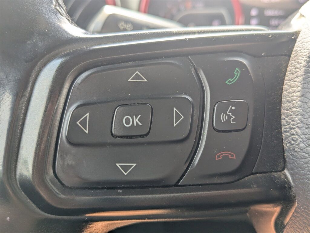 2019 Jeep Wrangler Sport S Saint Augustine FL