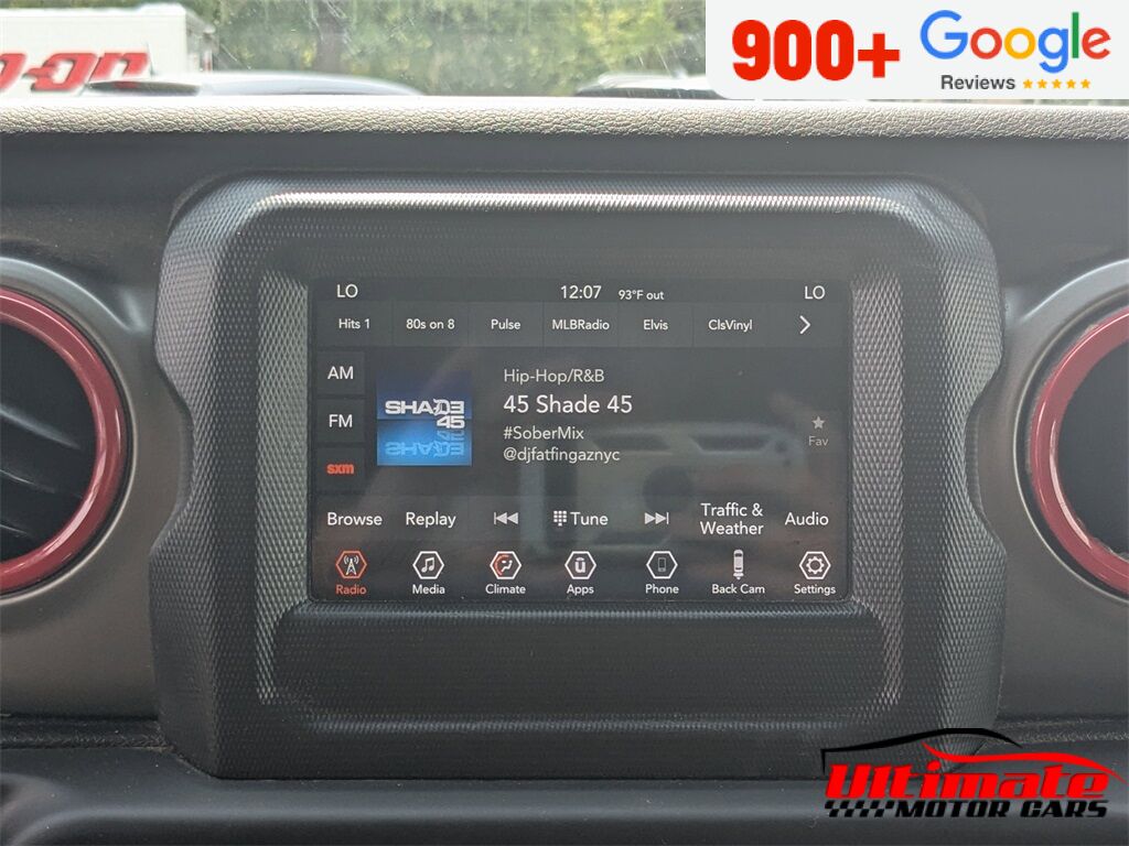 2019 Jeep Wrangler Sport S Saint Augustine FL