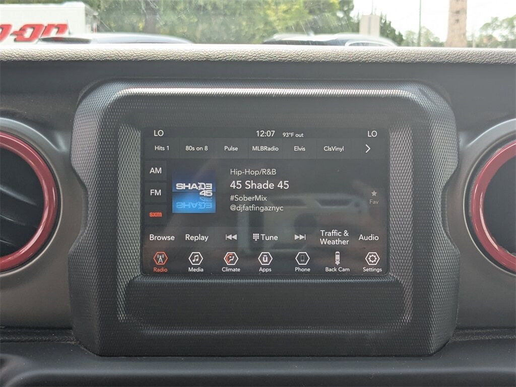 2019 Jeep Wrangler Sport S Saint Augustine FL