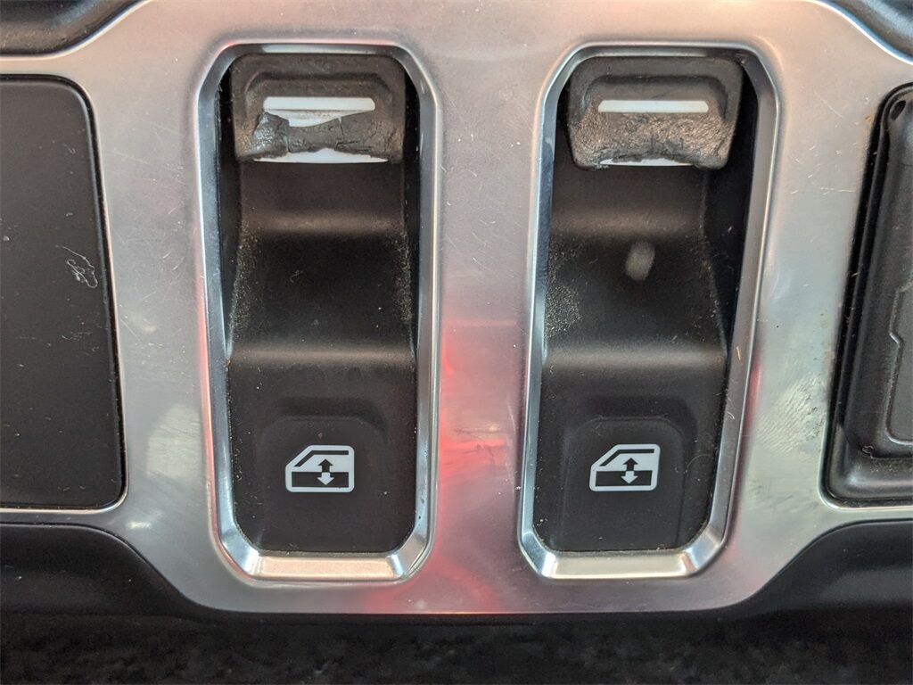 2019 Jeep Wrangler Sport S Saint Augustine FL