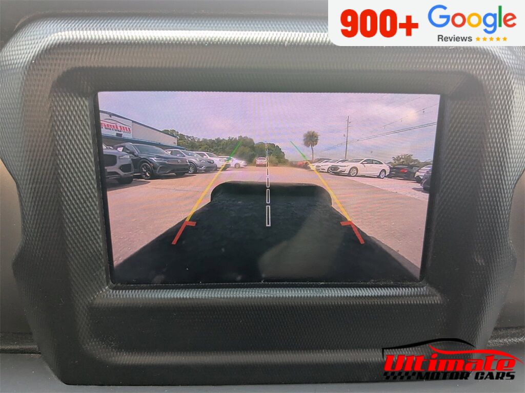 2019 Jeep Wrangler Sport S Saint Augustine FL