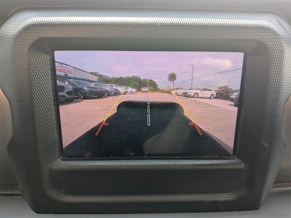 2019 Jeep Wrangler Sport S Saint Augustine FL