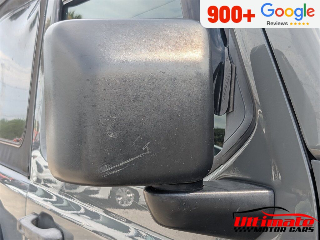 2019 Jeep Wrangler Sport S Saint Augustine FL