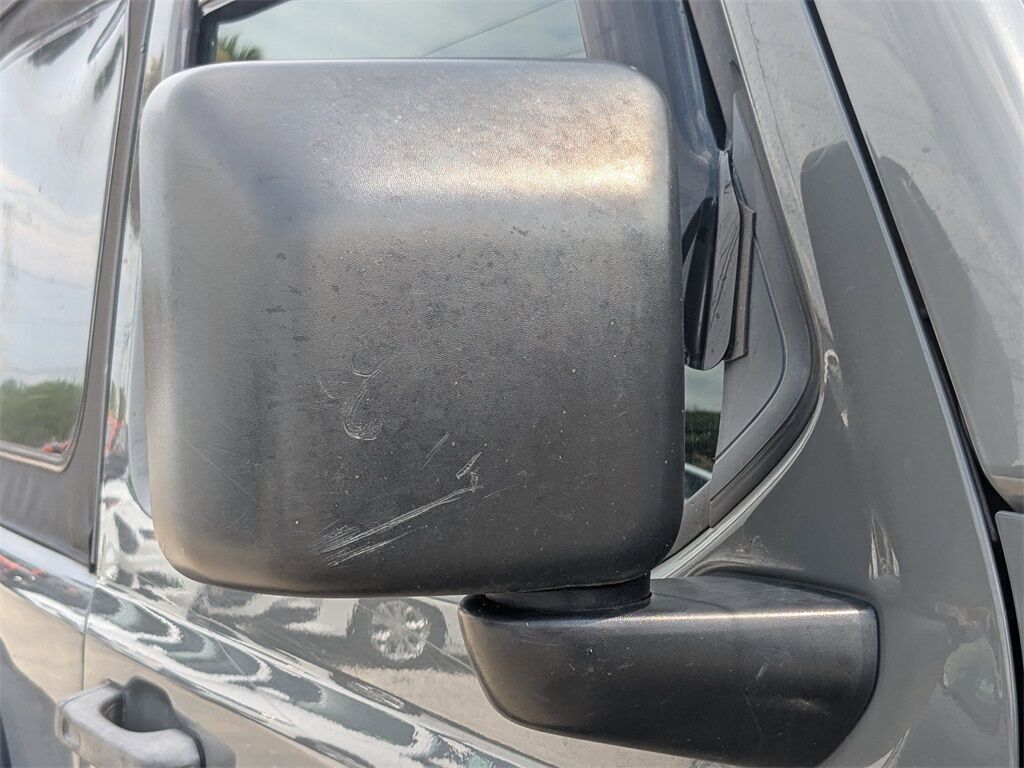 2019 Jeep Wrangler Sport S Saint Augustine FL