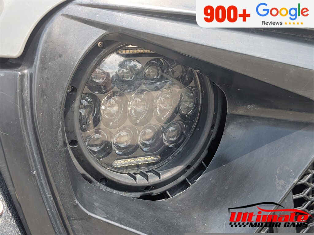 2019 Jeep Wrangler Sport S Saint Augustine FL