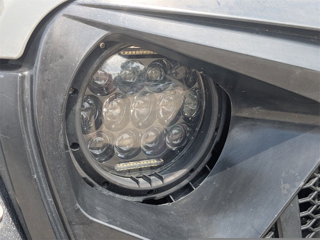 2019 Jeep Wrangler Sport S Saint Augustine FL