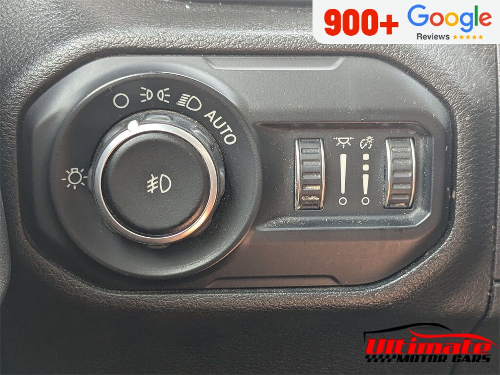 2019 Jeep Wrangler Sport S Saint Augustine FL