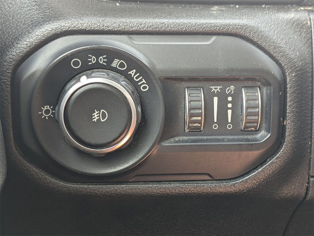 2019 Jeep Wrangler Sport S Saint Augustine FL