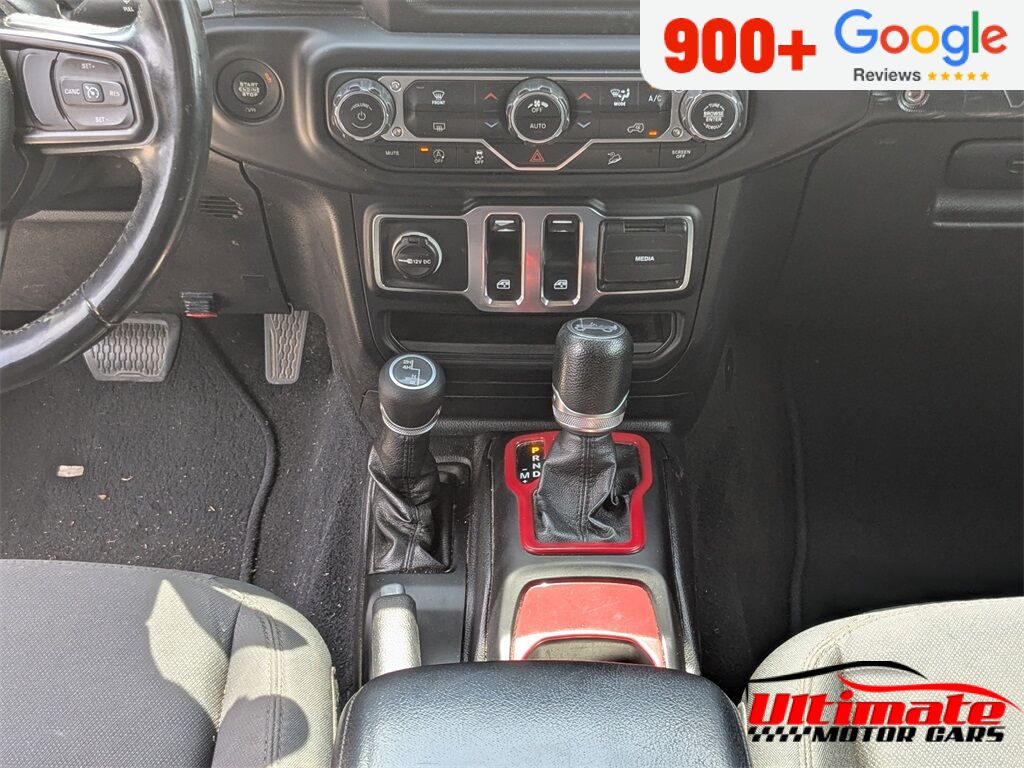 2019 Jeep Wrangler Sport S Saint Augustine FL