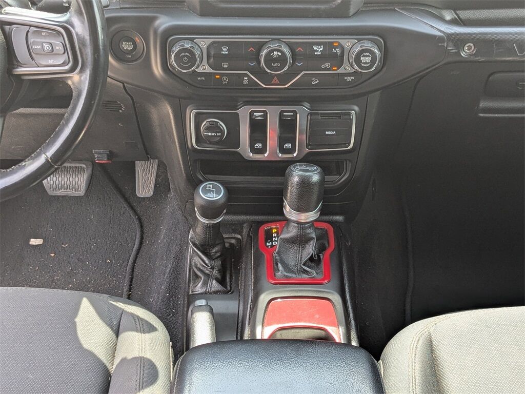 2019 Jeep Wrangler Sport S Saint Augustine FL