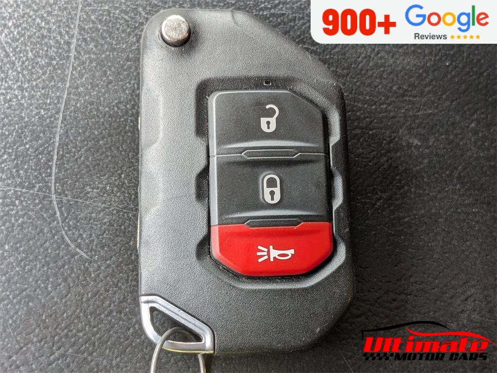 2019 Jeep Wrangler Sport S Saint Augustine FL