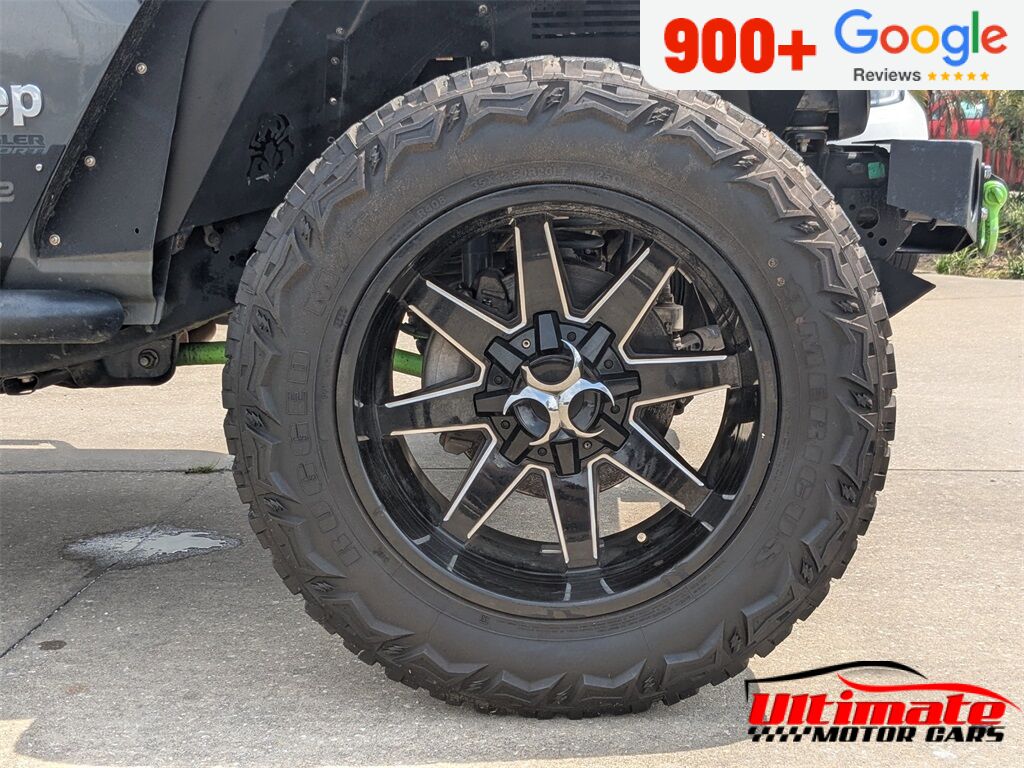 2019 Jeep Wrangler Sport S Saint Augustine FL