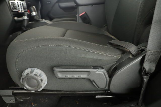 2019 Jeep Wrangler Sport S New Braunfels TX