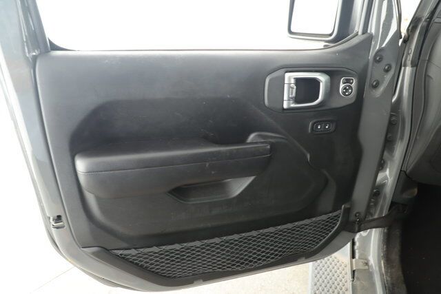 2019 Jeep Wrangler Sport S New Braunfels TX