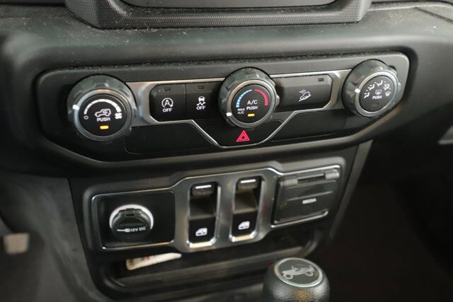 2019 Jeep Wrangler Sport S New Braunfels TX