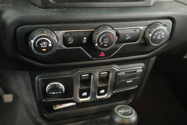 2019 Jeep Wrangler Sport S New Braunfels TX