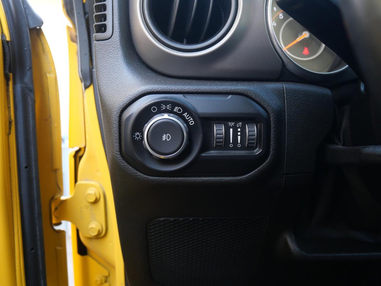 2019 Jeep Wrangler Sport S San Juan TX