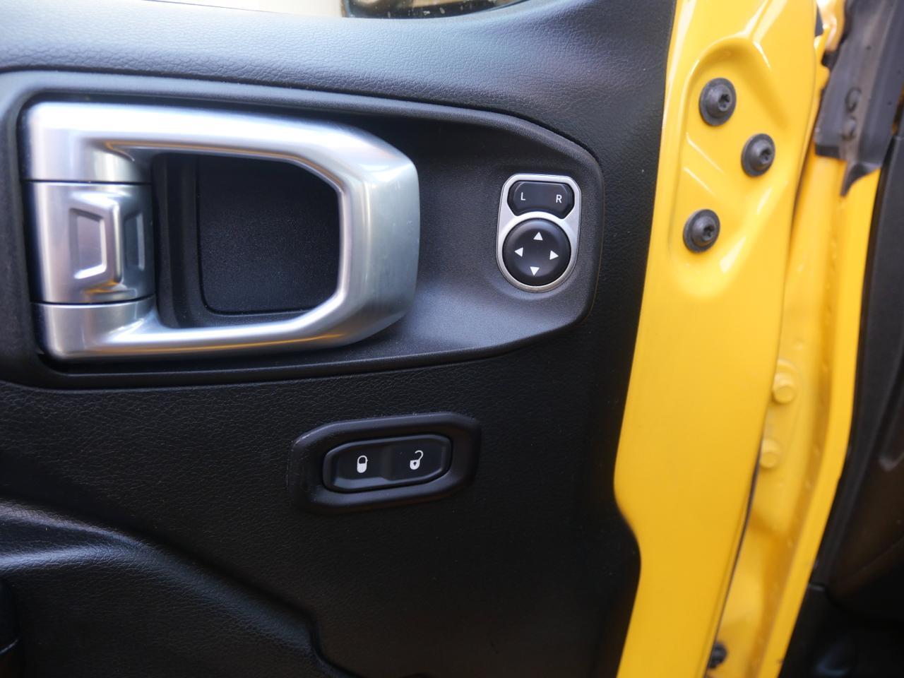 2019 Jeep Wrangler Sport S San Juan TX