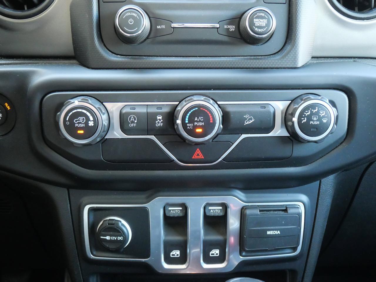 2019 Jeep Wrangler Sport S San Juan TX