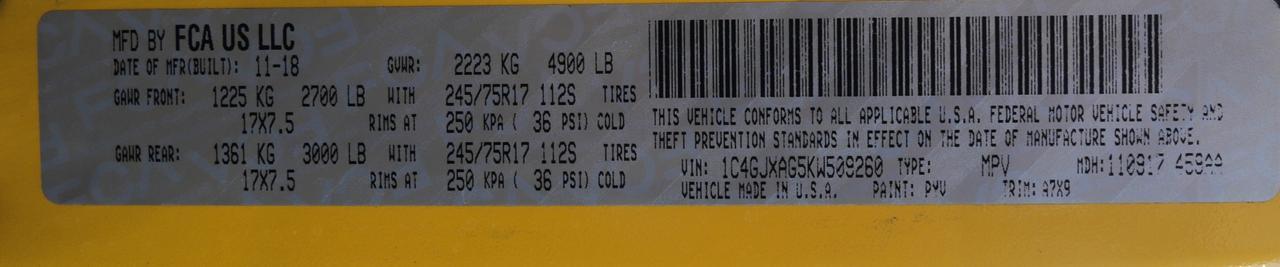 2019 Jeep Wrangler Sport S San Juan TX