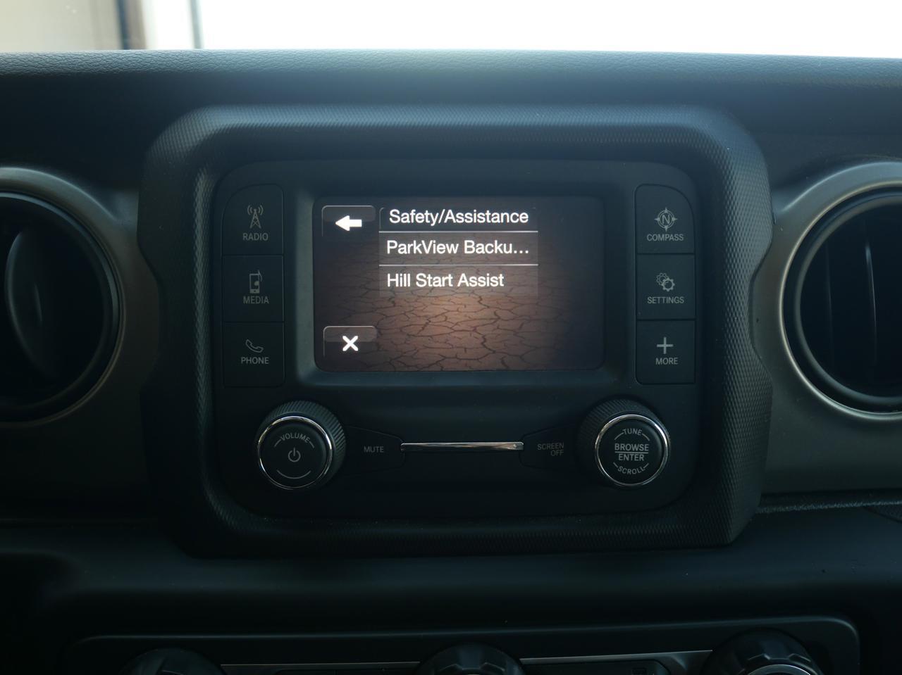 2019 Jeep Wrangler Sport S San Juan TX