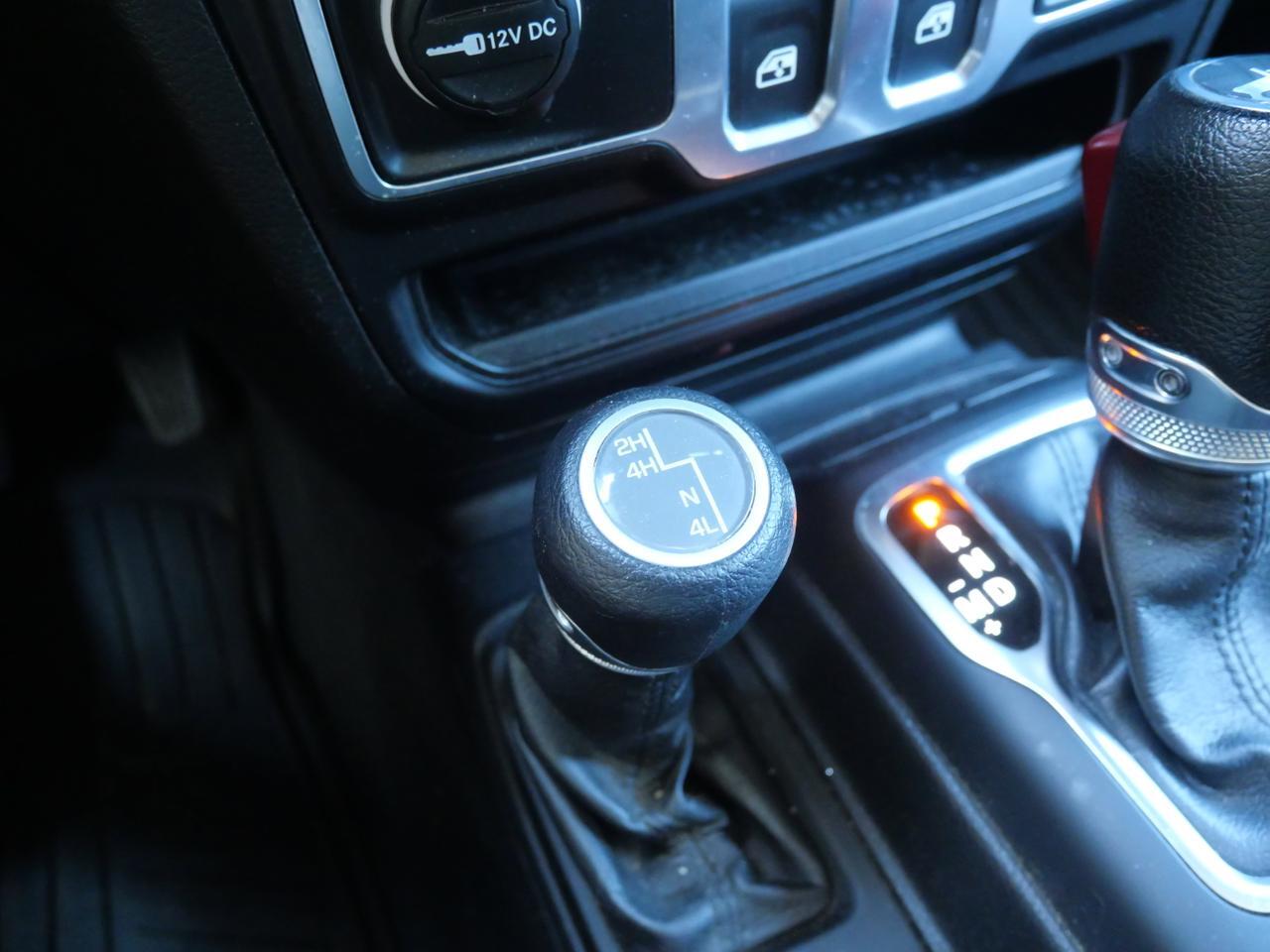 2019 Jeep Wrangler Sport S San Juan TX